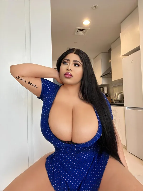 Quincy Bassey's photo 5