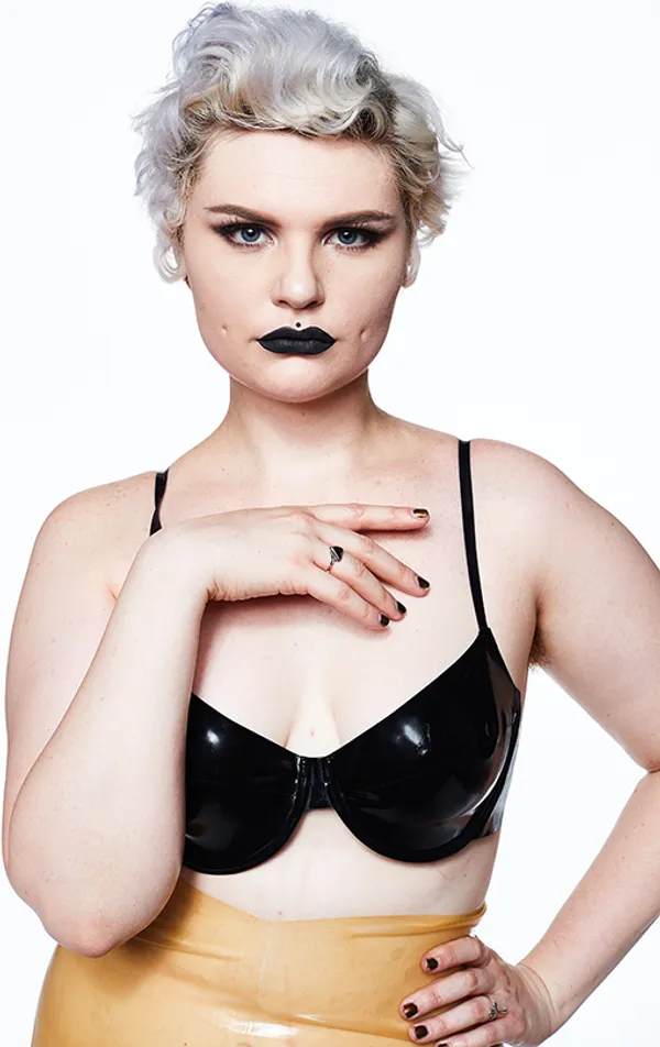 Quinn Helix's photo 5