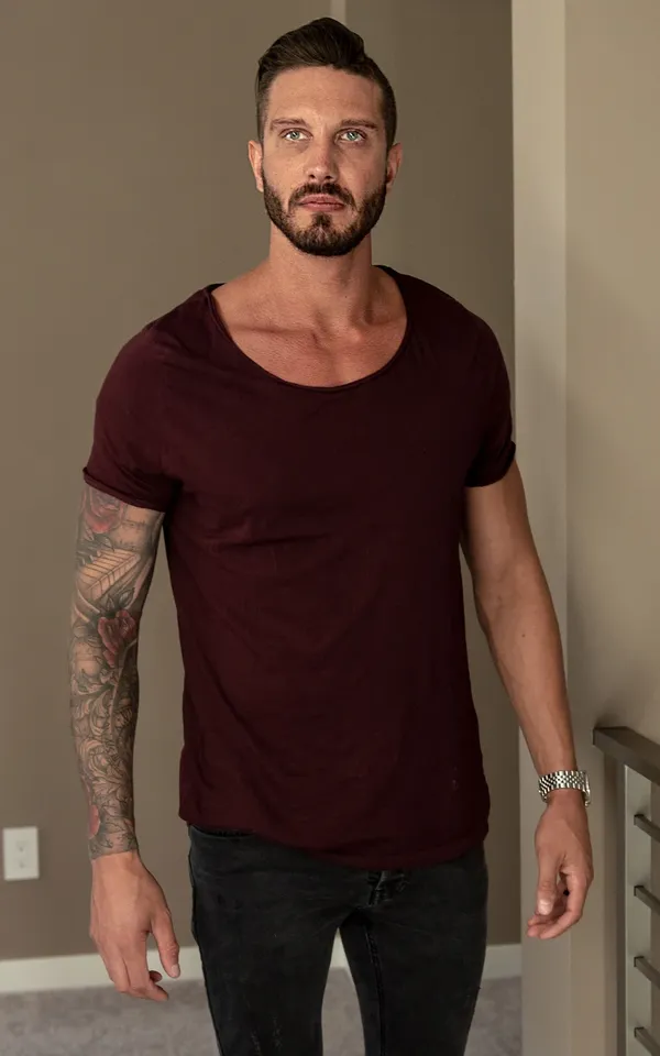 Quinton James's photo 3