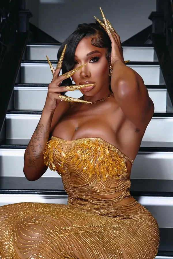 Ra'Kiah Akasha's photo 4