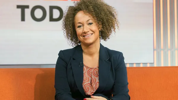 Rachel Dolezal's photo 3