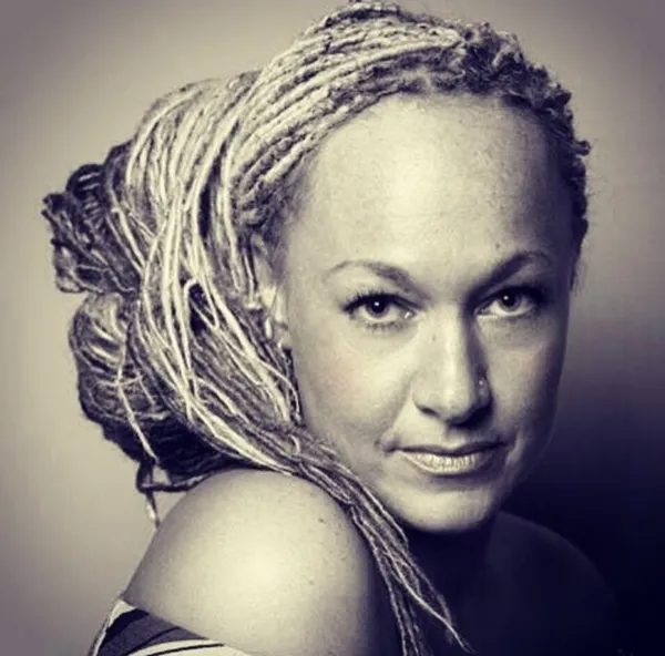 Rachel Dolezal's photo 4