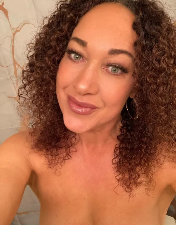 Rachel Dolezal's photo 6