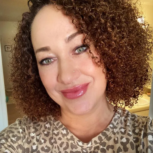 Rachel Dolezal's photo 7