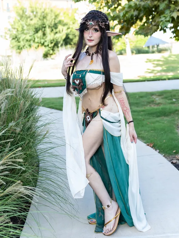 Rachel Kakar's photo 3