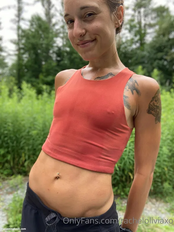 Rachel Olivia's BabeWiki Profile