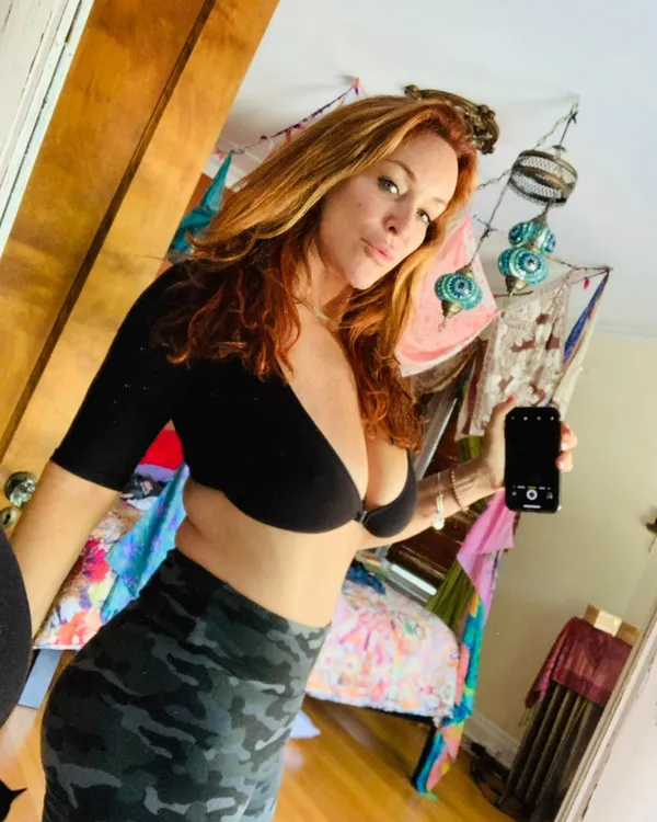 Rachel Steele's photo 2