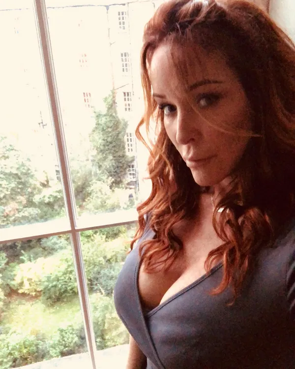 Rachel Steele's photo 4