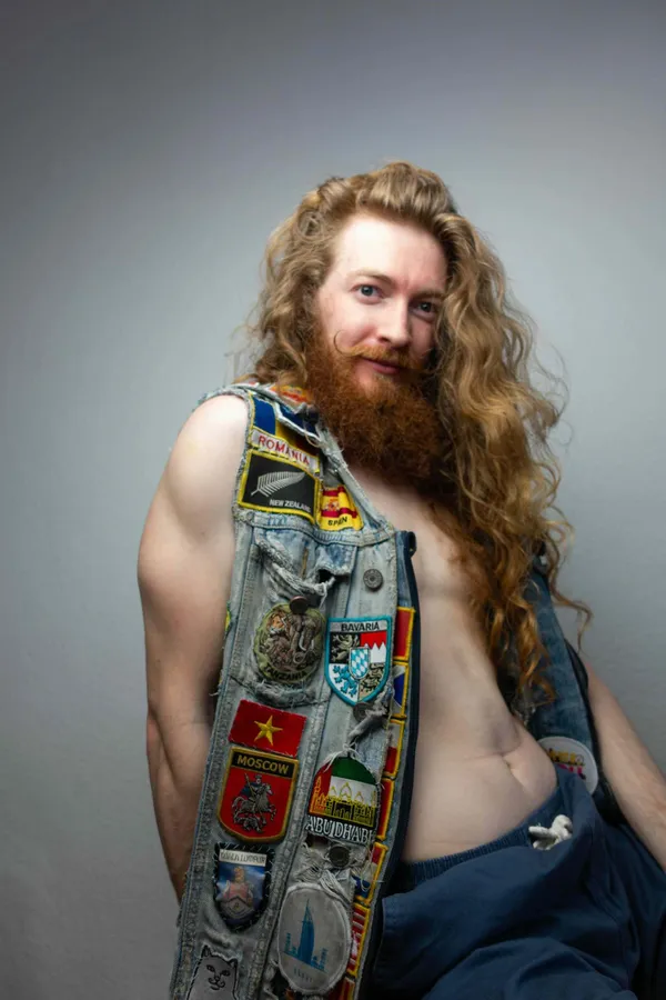 Ragnar Kare's BabeWiki Profile