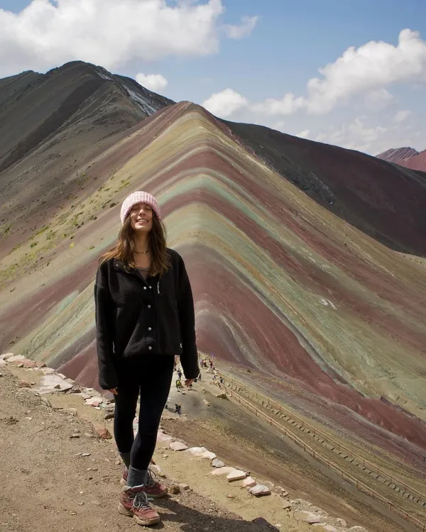 Raihne Cosmopoulos's photo 8