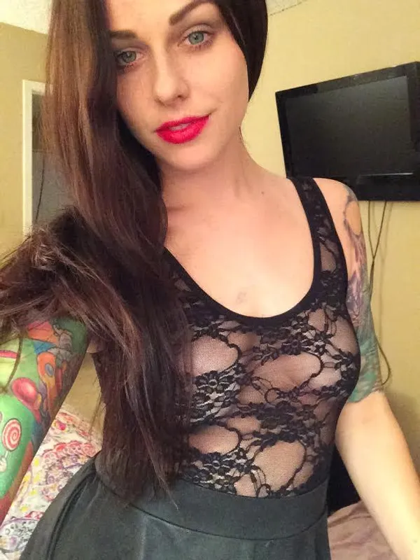 Rain Daniels's photo 5