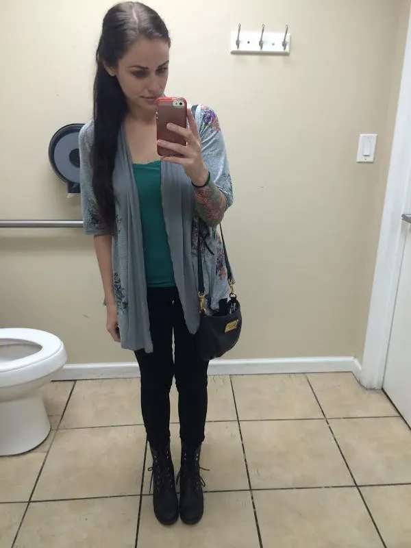 Rain Daniels's photo 6