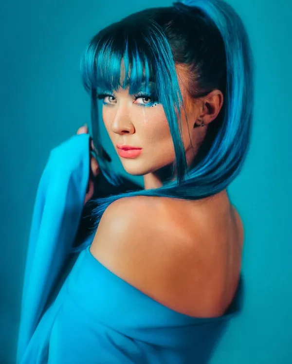 Rain Paris's photo 9