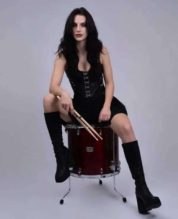 Raja Meissner's BabeWiki Profile