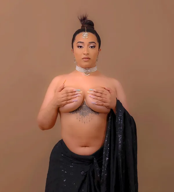 Rakhi Gill's photo 3