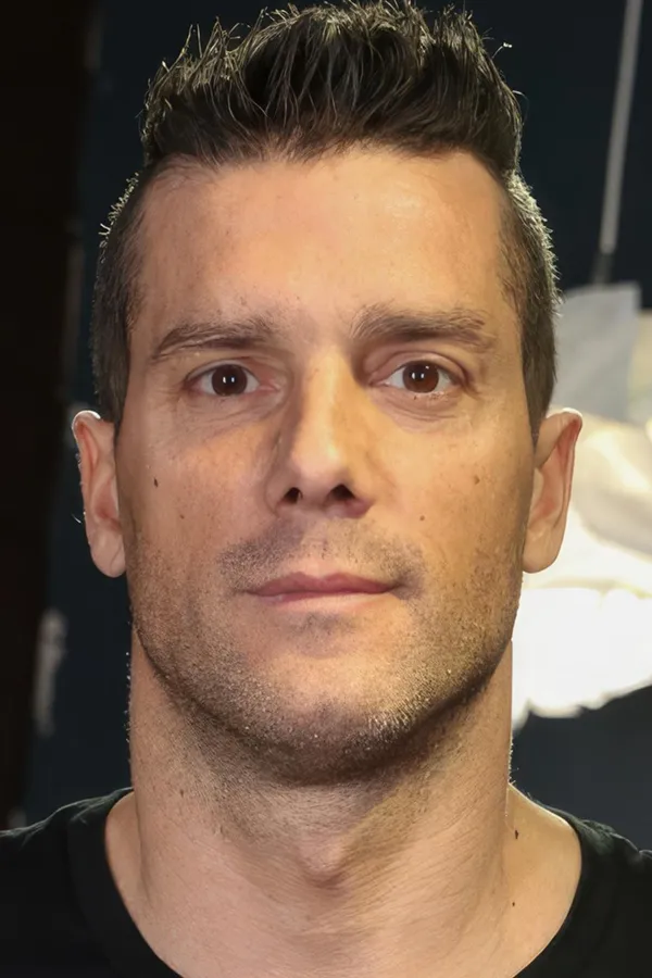 Ramon Nomar's photo 4