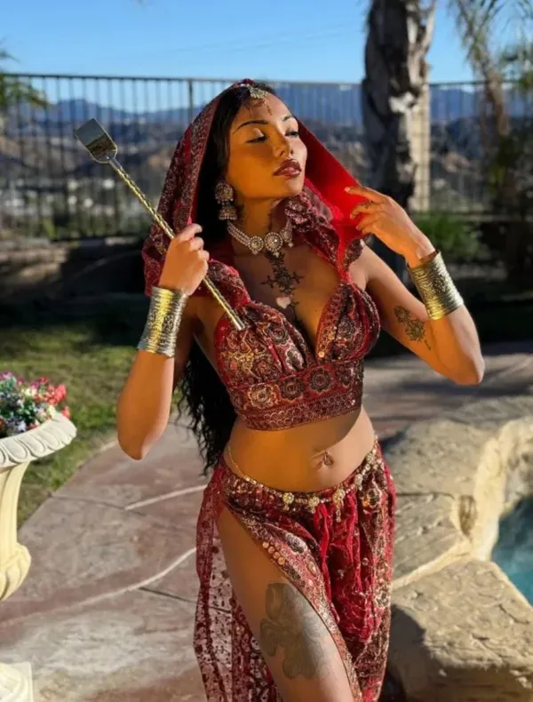 Rani Punnani's photo 3