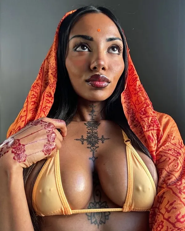 Rani Punnani's photo 6