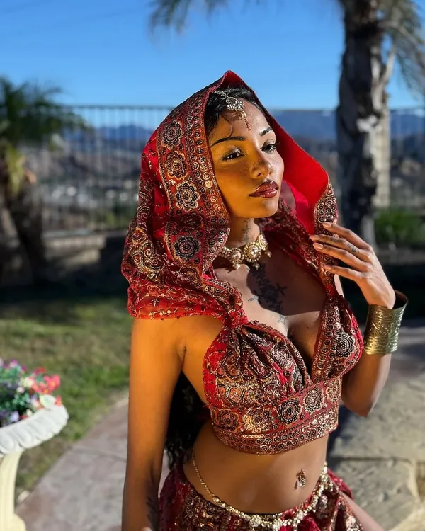 Rani Punnani's photo 7