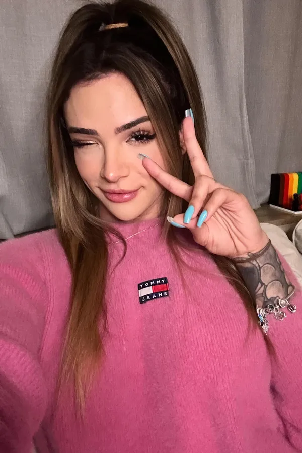 Raphaela Ramalho's photo 9