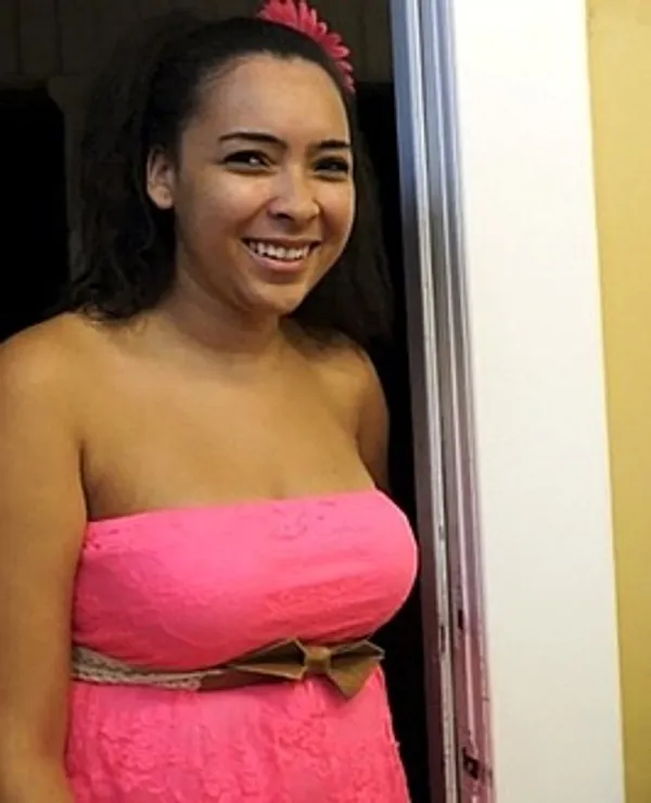 Raquel Love's photo 8