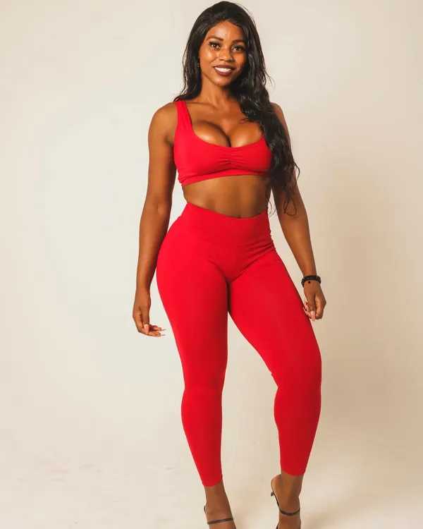 Raquel Sampaio Rodriguez's BabeWiki Profile