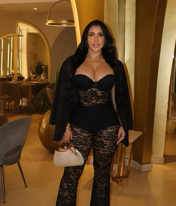 Rashel Valentina Romero's photo 7