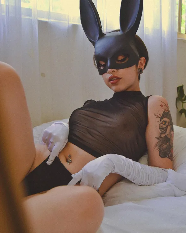 Ratt Suicide's photo 3