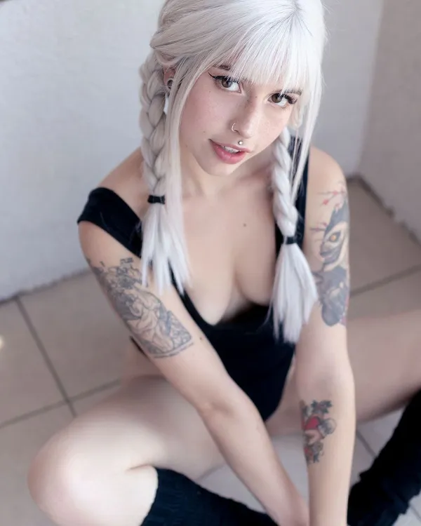 Ratt Suicide's photo 8