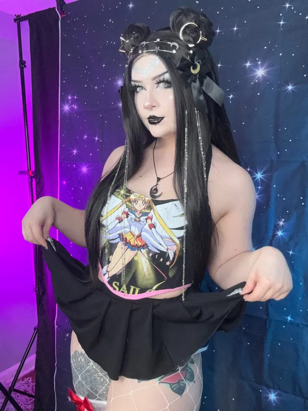 Rave Kitty's BabeWiki Profile