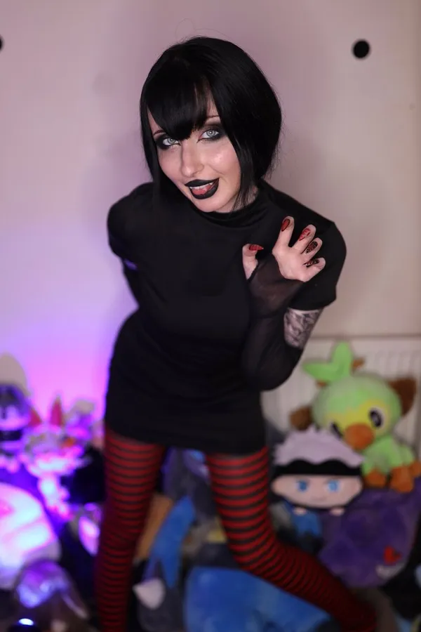 Raven Alternative's BabeWiki Profile