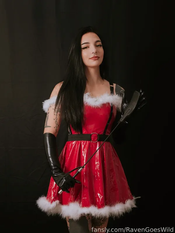 Raven Grey's photo 7