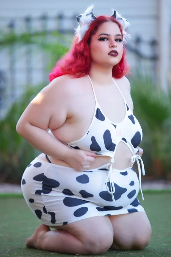 Raven Minxxx's photo 4