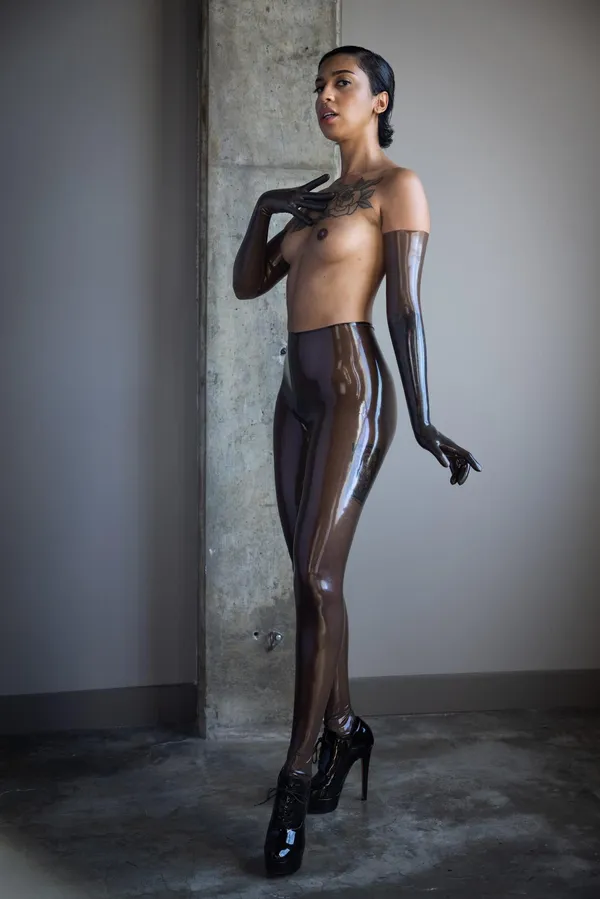 Ravyn Alexa's photo 9