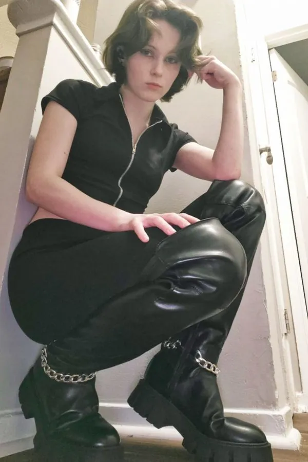 Ravyn Virago's photo 8