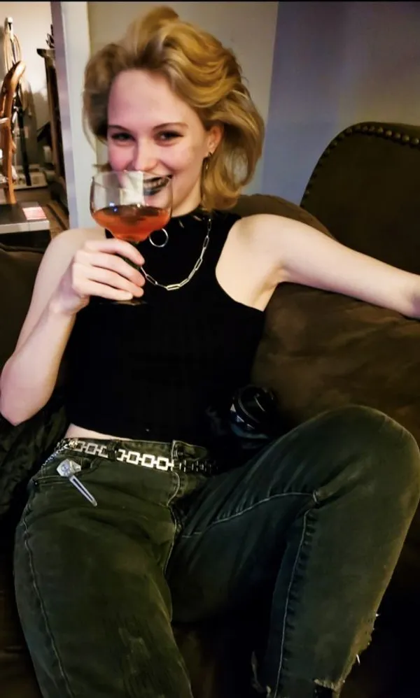 Ravyn Virago's photo 9