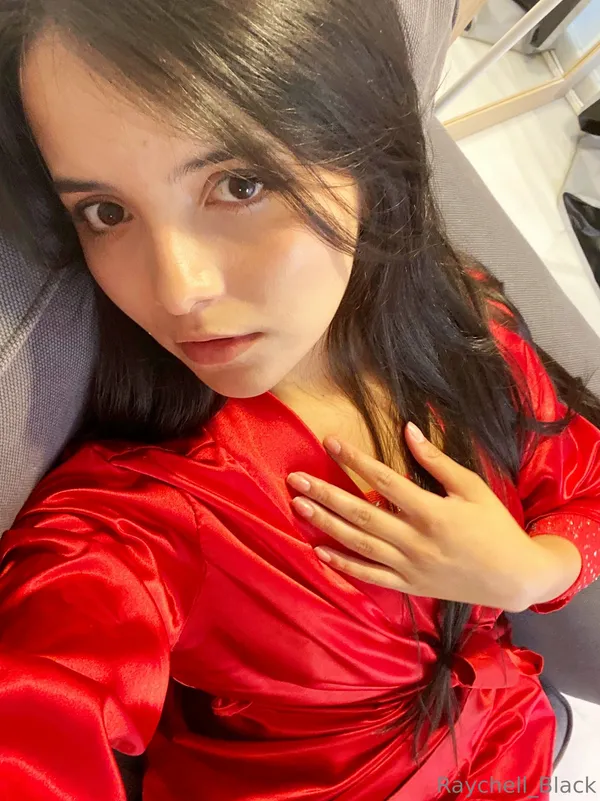 Raychell Black's photo 5