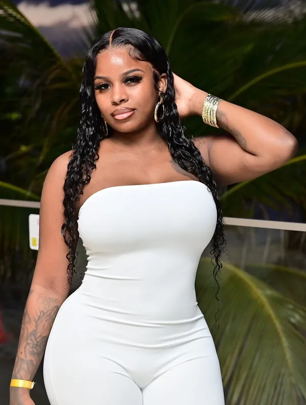 Rayne Carter's photo 3