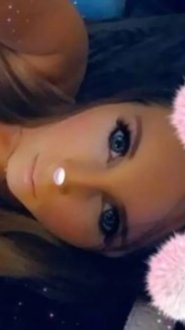 Rayne Falls's BabeWiki Profile