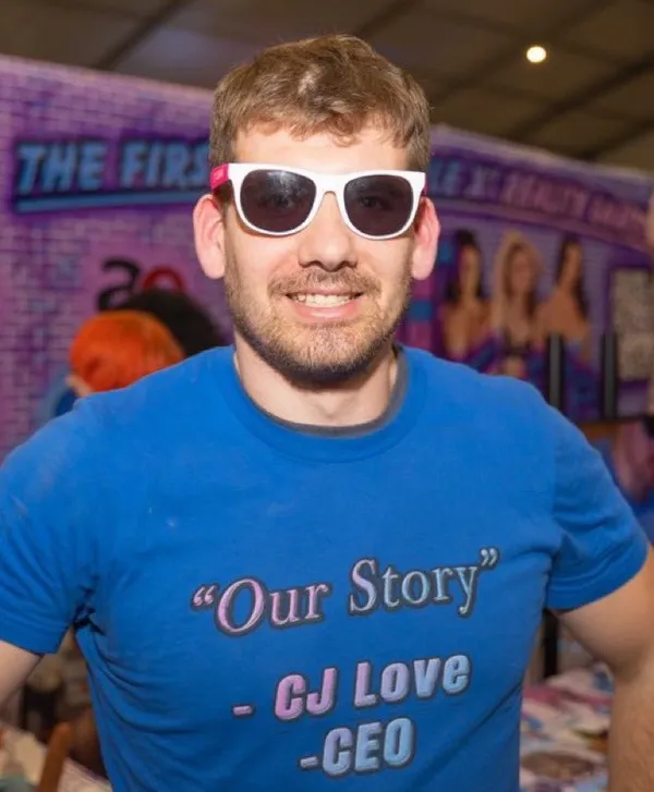 Real Life XXX's BabeWiki Profile