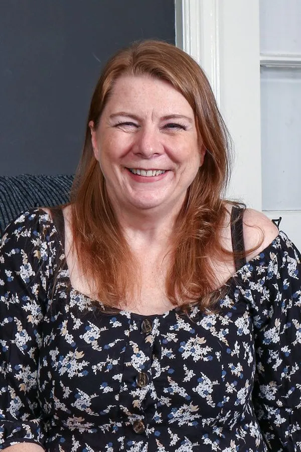 Real Rachel's photo 2