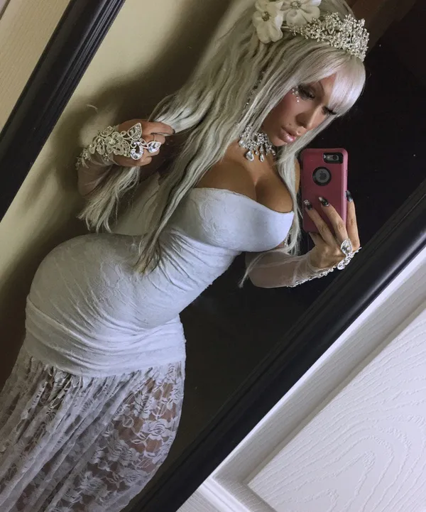 Real Sexi Barbie's photo 5