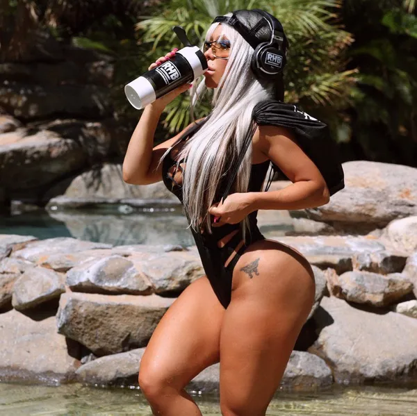 Real Sexi Barbie's photo 6