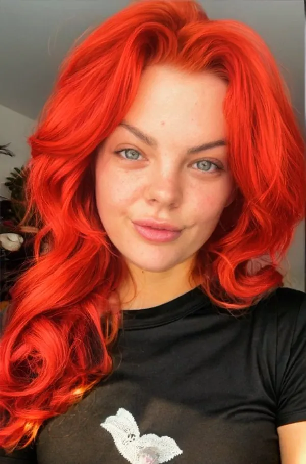 Rebecca Goodwin's BabeWiki Profile