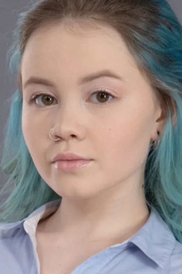 Rebecca Nikson's photo 5