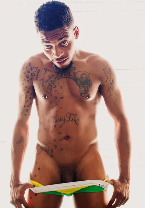 Rebel's BabeWiki Profile