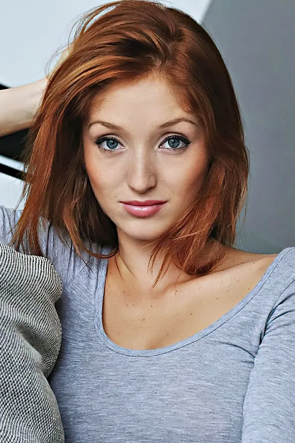 Red Fox's BabeWiki Profile