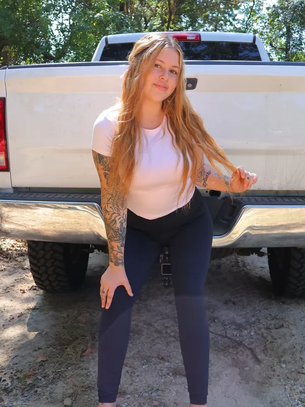 Redneck Texan Barbie's BabeWiki Profile