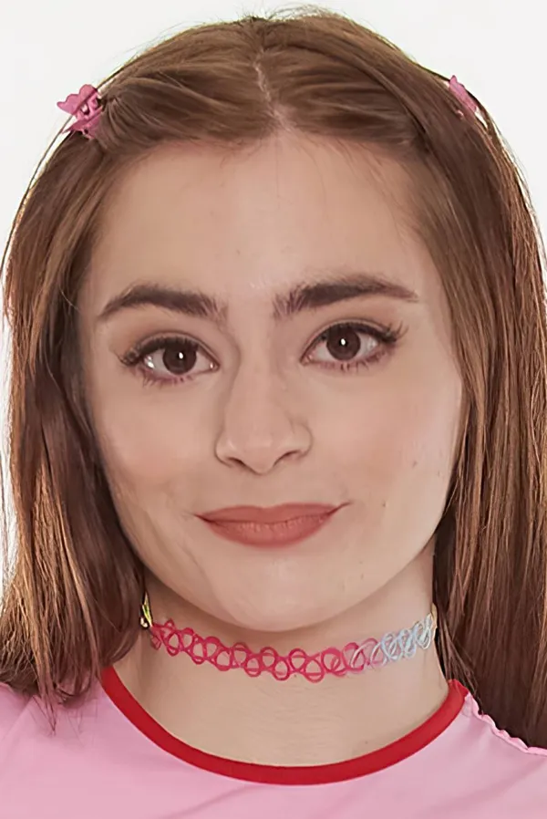 Reese Robbins's BabeWiki Profile