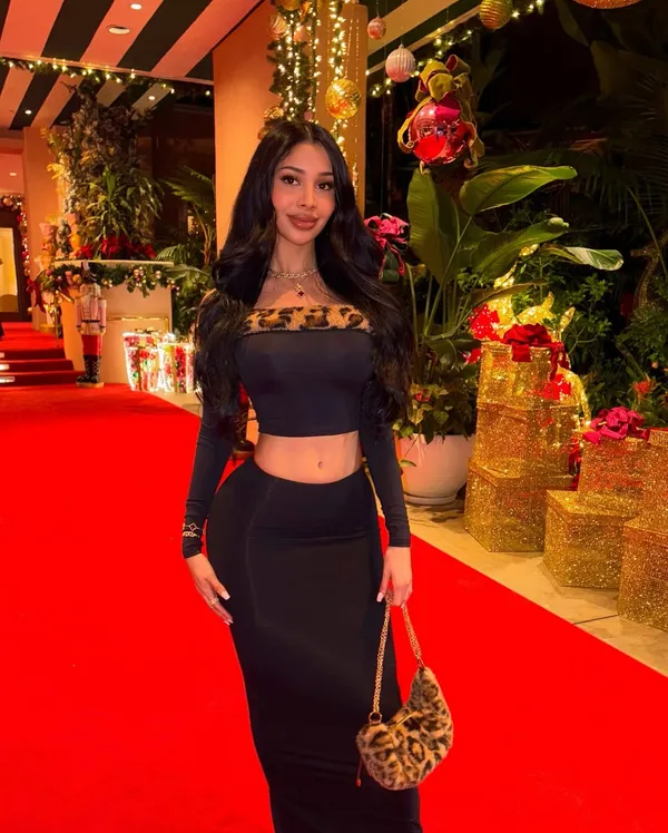 Reina Cosmo's photo 4